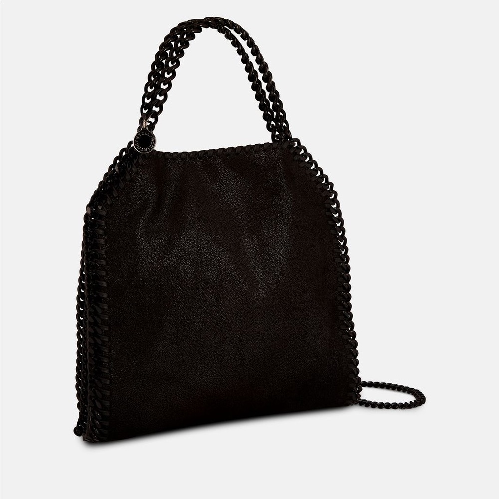 SOLD OUT - Used Stella McCartney Falabella Mini Black